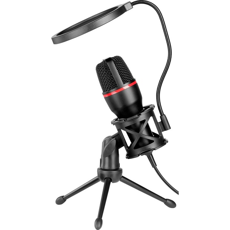 Микрофон Defender Forte GMC 300 (64630)