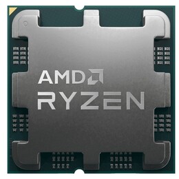 Процесор AMD Ryzen 7 7700X3D (4.0GHz 96MB 120W AM5) Tray (100-000002235)