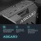 Фото - Ігровий комп`ютер ASGARD GAMER RTX 5070 Ti / Ryzen 7 7800X3D / DDR5 64GB (ASG-G-5070T-7514) | click.ua