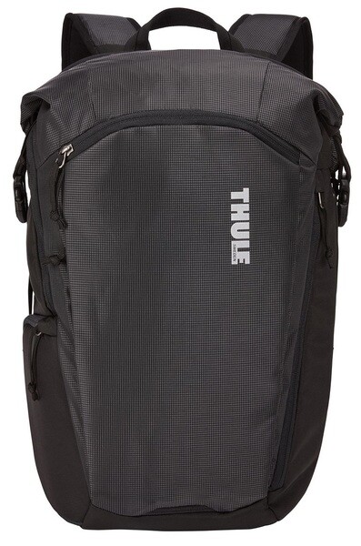 Рюкзак для фото Thule EnRoute Large DSLR Backpack TECB-125 Black (3203904)