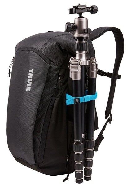 Рюкзак для фото Thule EnRoute Large DSLR Backpack TECB-125 Black (3203904)
