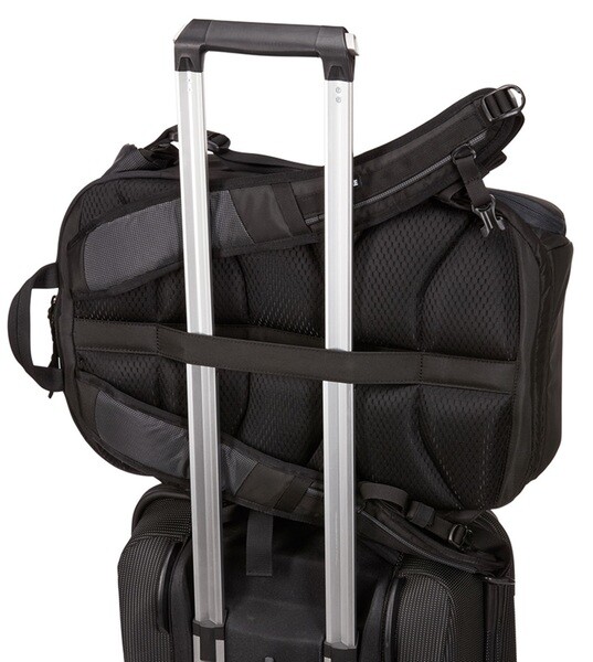 Рюкзак для фото Thule EnRoute Large DSLR Backpack TECB-125 Black (3203904)