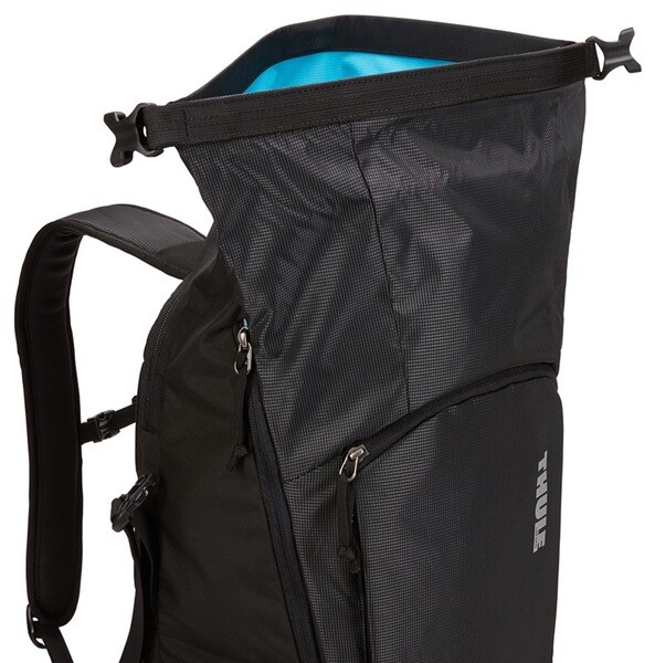 Рюкзак для фото Thule EnRoute Large DSLR Backpack TECB-125 Black (3203904)
