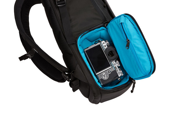 Рюкзак для фото Thule EnRoute Large DSLR Backpack TECB-125 Black (3203904)