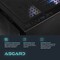Фото - Ігровий комп`ютер ASGARD GAMER 5070 12GB / Ryzen 5 9600X / DDR5 32GB / SSD 1TB (ASG-G-5070-7521) | click.ua