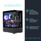 Фото - Ігровий комп`ютер ASGARD GAMER 5070 12GB / Ryzen 5 9600X / DDR5 32GB / SSD 1TB (ASG-G-5070-7521) | click.ua