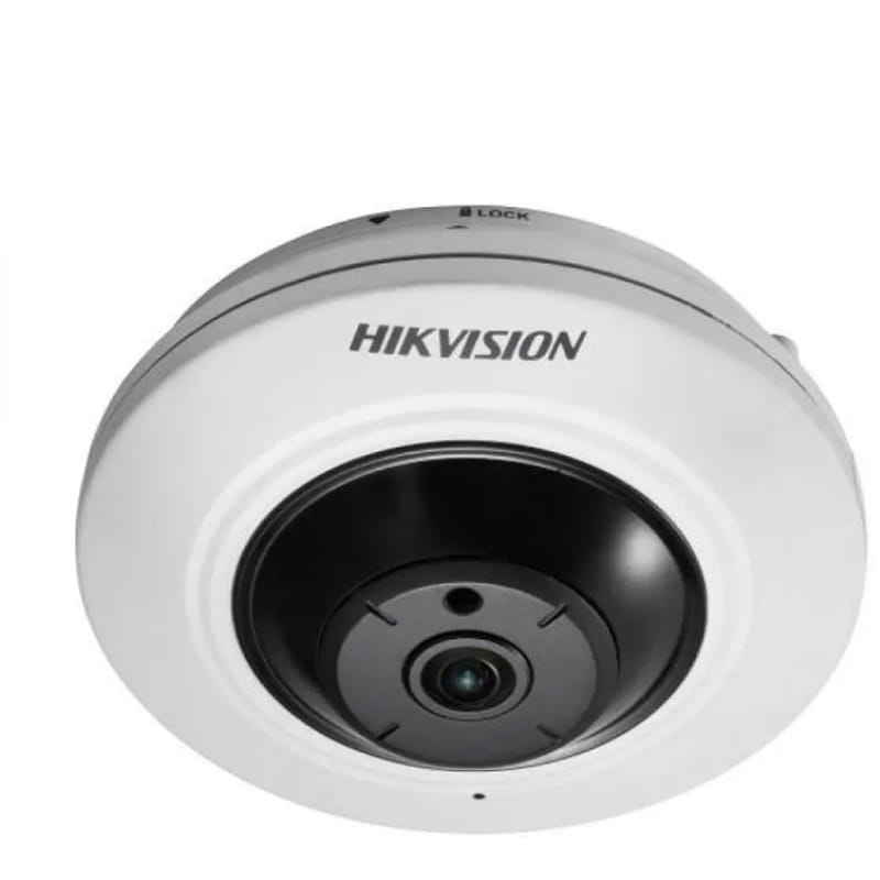 IP-камера Hikvision DS-2CD2955FWD-IS (1.05 мм)