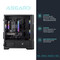 Фото - Ігровий комп`ютер ASGARD GAMER 5060 8GB / Ryzen 5 8400F / DDR5 32GB / SSD 1TB (ASG-G-5060-7522) | click.ua