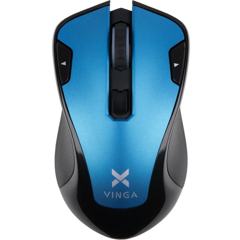 Миша бездротова Vinga MSW-527 Blue
