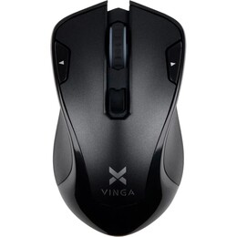 Миша бездротова Vinga MSW-527 Black