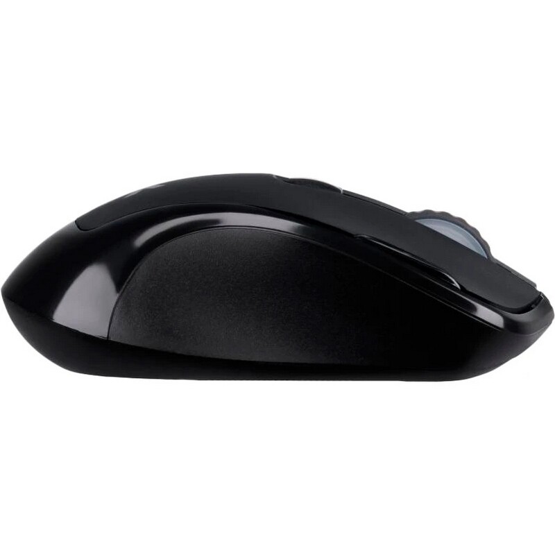 Мышь беспроводная Vinga MSW-527 Black