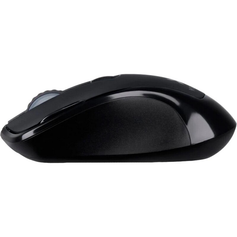 Мышь беспроводная Vinga MSW-527 Black