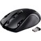 Фото - Мышь беспроводная Vinga MSW-527 Black | click.ua
