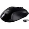 Фото - Мышь беспроводная Vinga MSW-527 Black | click.ua