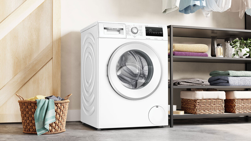 Пральна машина Bosch WAN2829NBY