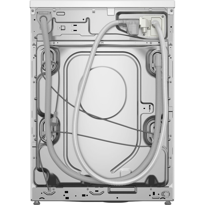 Пральна машина Bosch WAN2829NBY