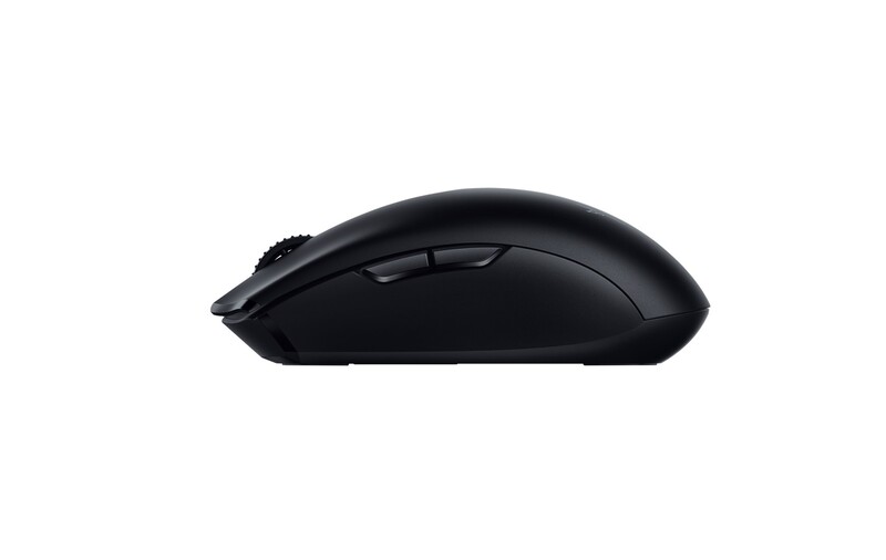 Миша бездротова Razer Orochi V2 Wireless Black (RZ01-05690100-R3M1)