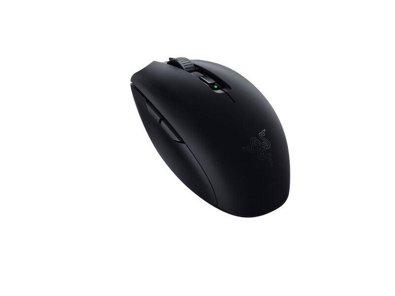 Миша бездротова Razer Orochi V2 Wireless Black (RZ01-05690100-R3M1)
