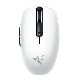 Миша бездротова Razer Orochi V2 Wireless White (RZ01-05690200-R3M1)