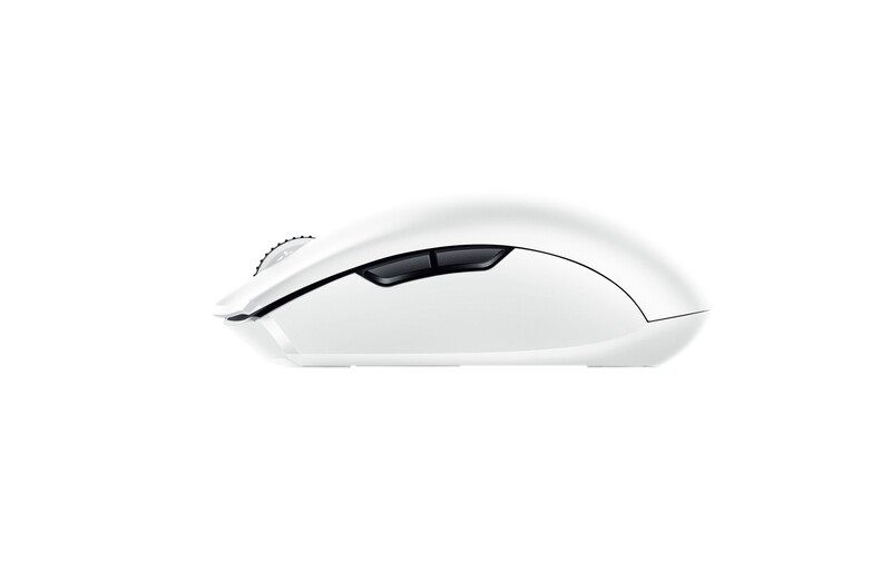 Миша бездротова Razer Orochi V2 Wireless White (RZ01-05690200-R3M1)