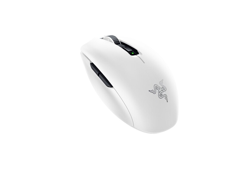 Миша бездротова Razer Orochi V2 Wireless White (RZ01-05690200-R3M1)