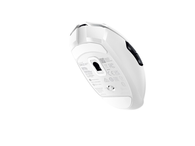 Миша бездротова Razer Orochi V2 Wireless White (RZ01-05690200-R3M1)