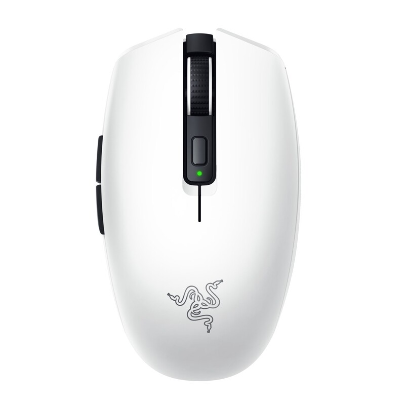 Миша бездротова Razer Orochi V2 Wireless White (RZ01-05690200-R3M1)
