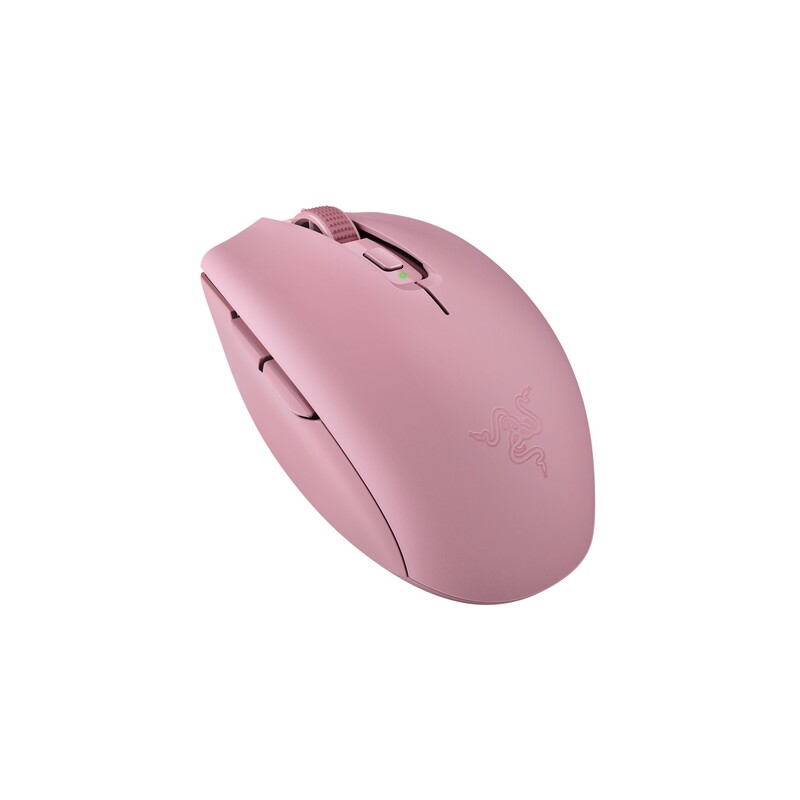 Мышь беспроводная Razer Orochi V2 Wireless Quartz (RZ01-05690300-R3M1)