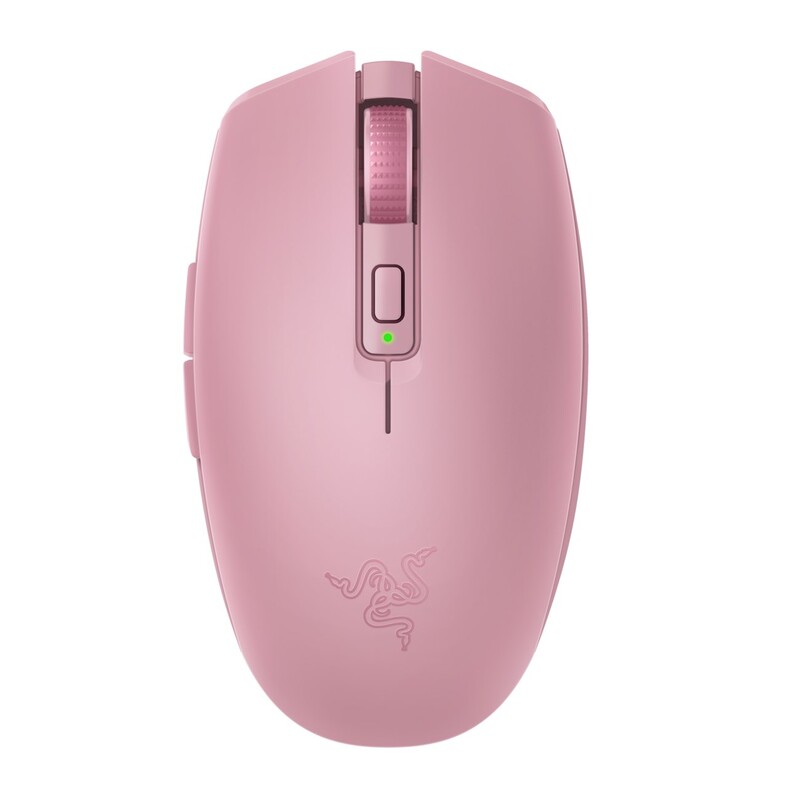 Мышь беспроводная Razer Orochi V2 Wireless Quartz (RZ01-05690300-R3M1)
