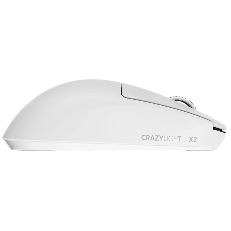 Миша бездротова Pulsar X2 CrazyLight Mini Gaming White (PX2CL108)