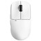 Фото - Миша бездротова Pulsar X2 CrazyLight Mini Gaming White (PX2CL108) | click.ua