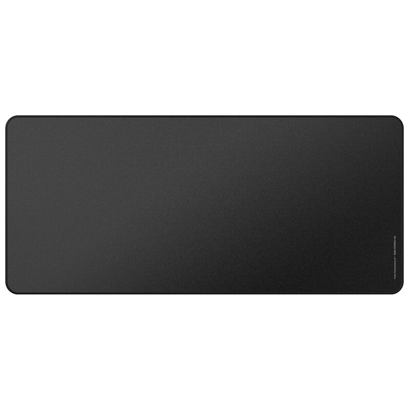 Ігрова поверхня Pulsar ParaControl V2 XXL Black (PMP11XXLB)