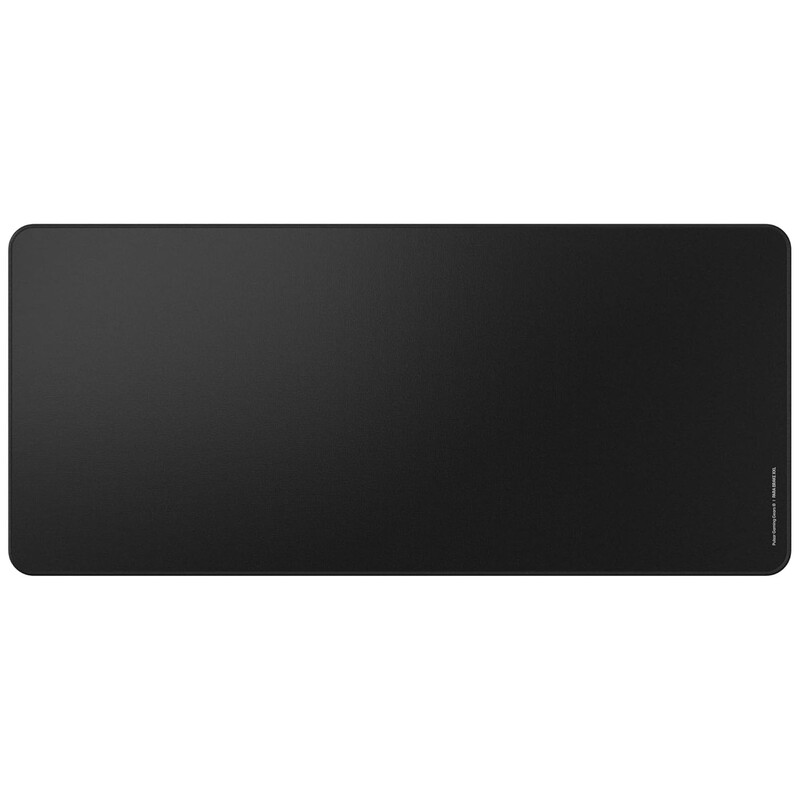 Ігрова поверхня Pulsar ParaBrake XXL Black (PMP13XXLB)