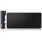 Фото - Ігрова поверхня Pulsar ParaBrake XXL Black (PMP13XXLB) | click.ua