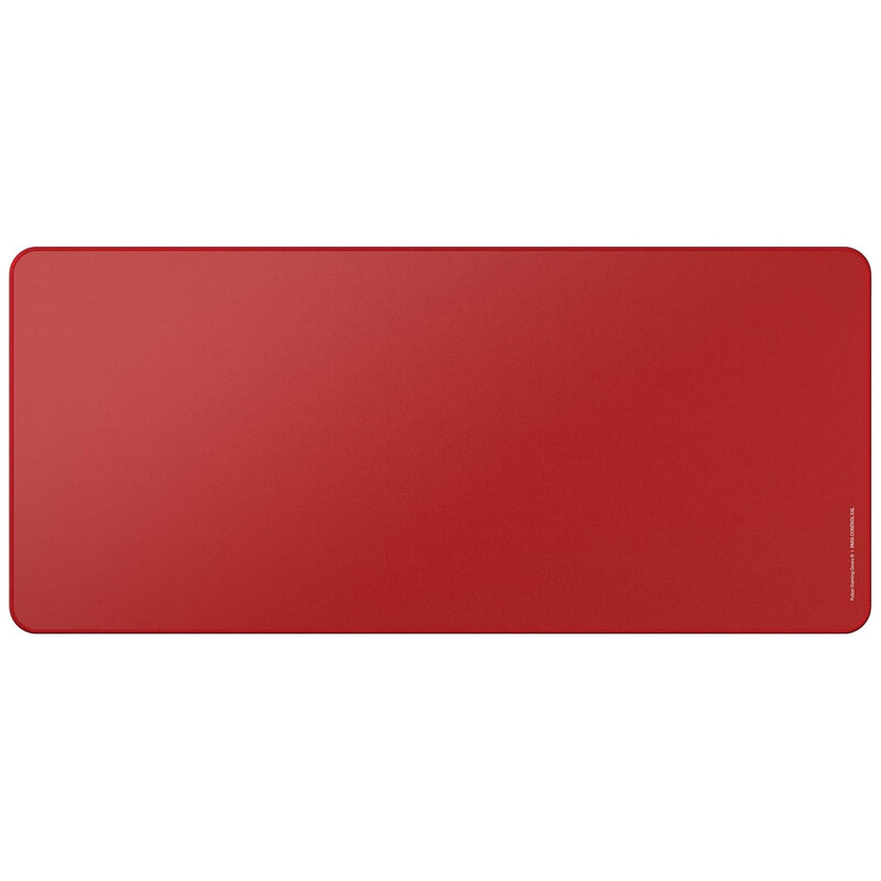 Ігрова поверхня Pulsar ParaControl V2 XXL Red (PMP11XXLR)