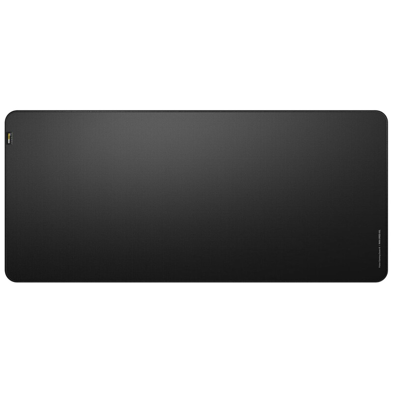 Ігрова поверхня Pulsar ParaSpeed V2 XXL Black (PMP12XXLB)