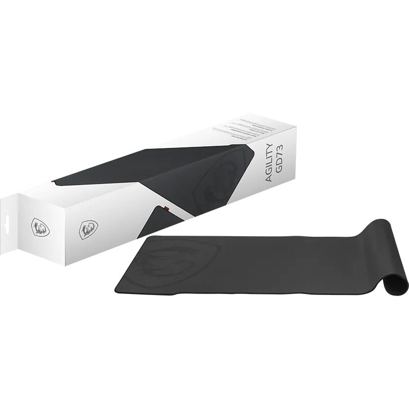 Ігрова поверхня MSI GD73 Black (AGILITY GD73)