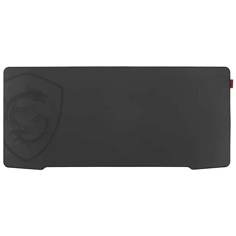 Ігрова поверхня MSI GD73 Black (AGILITY GD73)