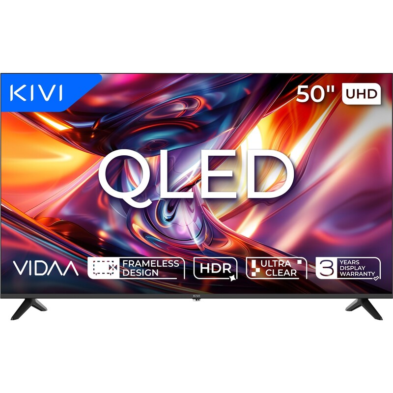 Телевизор Kivi 55U9000HB