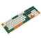 Фото - Клавіатура бездротова Canyon Shadder GKW-11 White (CND-SKBW11) | click.ua