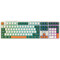 Фото - Клавіатура бездротова Canyon Shadder GKW-11 White (CND-SKBW11) | click.ua