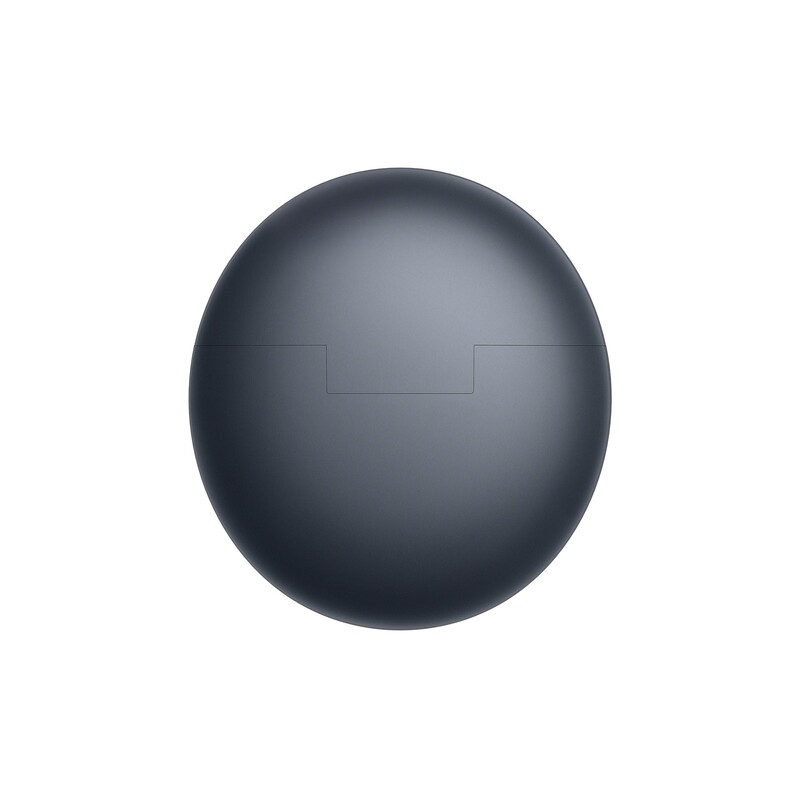 Bluetooth-гарнитура Oppo Enco Air5s Midnight Black (ETEF1 Black)