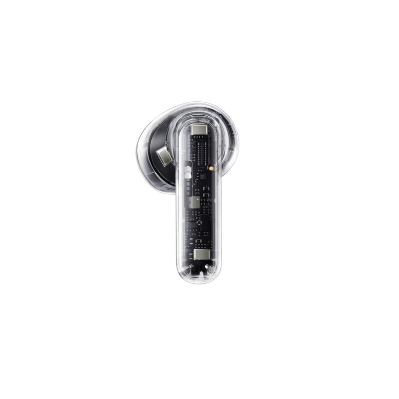 Bluetooth-гарнитура Oppo Enco Air5s Midnight Black (ETEF1 Black)