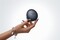 Фото - Bluetooth-гарнитура Oppo Enco Air5s Midnight Black (ETEF1 Black) | click.ua