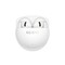 Фото - Bluetooth-гарнитура Oppo Enco Air5s Lunar White (ETEF1 White) | click.ua