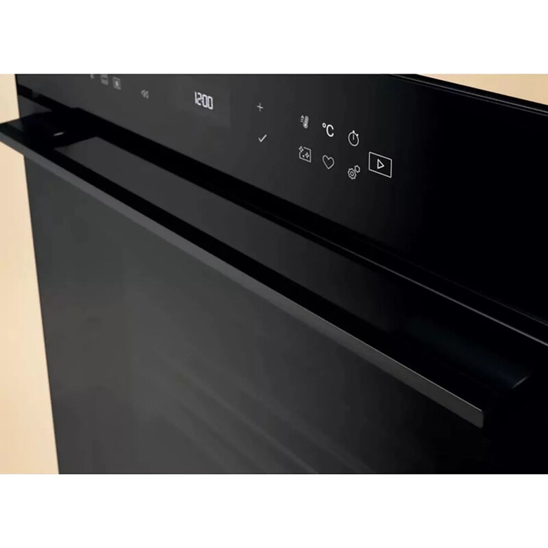 Духова шафа Whirlpool WOI78PT1SBA