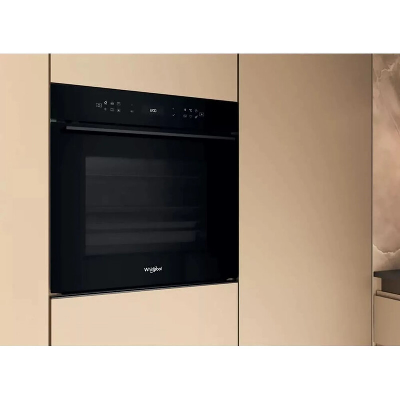 Духова шафа Whirlpool WOI78PT1SBA