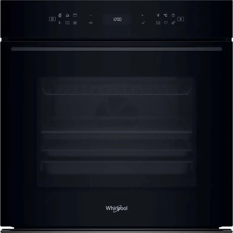 Духова шафа Whirlpool WOI78PT1SBA