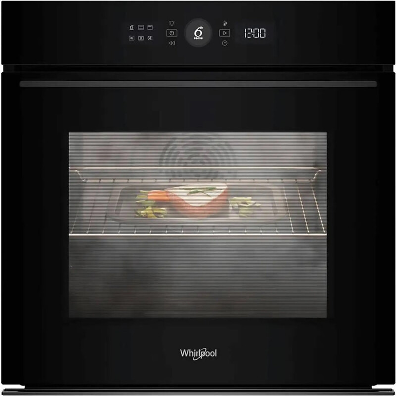 Духова шафа Whirlpool WOI5S8HM2SBA