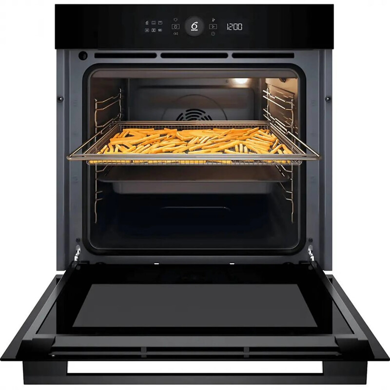 Духова шафа Whirlpool WOI5S8HM2SBA